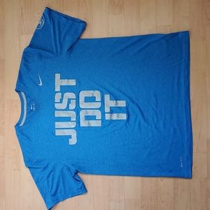 Nike Football Dri-Fit T-Shirt